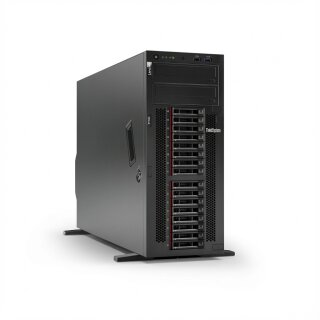 Server Lenovo ST550 XEON SILVER 4208 32GB
