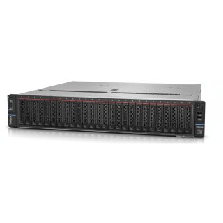 Server Lenovo SR665 V3 AMD EPYC 9274F (24C 4.05GHz 256MB Cache/320