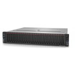 Server Lenovo SR665 V3 AMD EPYC 9274F (24C 4.05GHz 256MB...