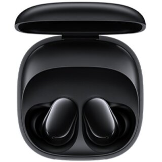 Xiaomi Redmi Buds 6 Play schwarz