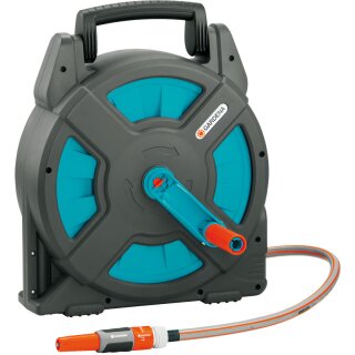 Gardena Schlauchbox Classic 15 Set