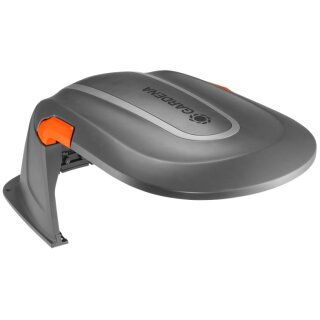 Gardena Garage für Mähroboter für SILENO-Modelle city life