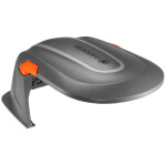 Gardena Garage für Mähroboter für...