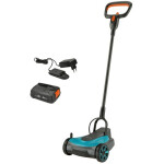 Gardena Akku-Rasenmäher HandyMower 22/18V P4A...
