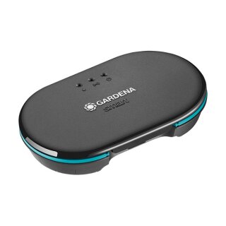 Gardena smart Irrigation Control Bewässerungssteuerung