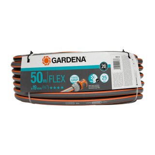 Gardena Comfort FLEX Schlauch 19 mm (3/4") 50m oA