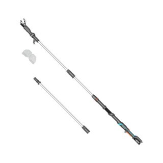 Gardena Akku-Teleskop-Baumschere HighCut 360 P4A 2Ah/18V