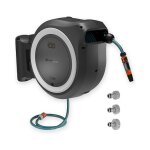 Gardena Akku-Wand-Schla.b. PowerRoll XL P4A solo w 35m 18V