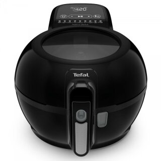 TEFAL ActiFry Genius+ FZ773815 - Heißluft-Fritteuse