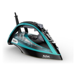 Tefal FV 9844 Ultimate Pure Dampfbügeleisen