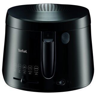 Tefal Heißluftfritteuse Maxi Fry F1078