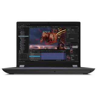 Lenovo ThinkPad P16 G2 16" i7-14700Hx 64/1TB RTX 3500ADA W11P