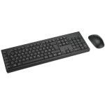 Kensington KM270 EQ Wireless Tastatur & Maus Set