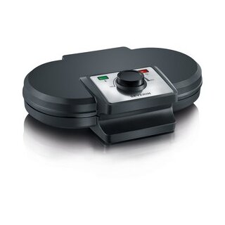 Severin WA 2106 Doppel Waffelautomat