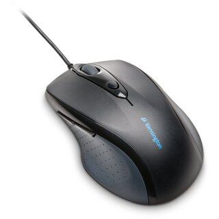Kensington Maus Pro Fit Full Size Wired Mouse