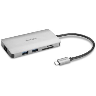 Kensington Dockingstation UH1400p USB-C 1xHDMI Mobile Univ