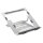 Kensington Laptopständer Easy Riser Aluminium