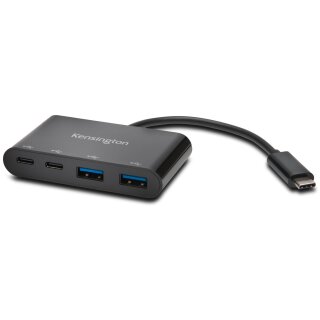 Kensington HUB CH1000 USB-C 4-Port