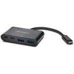 Kensington HUB CH1000 USB-C 4-Port