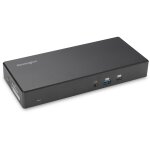 Kensington Dockingstation SD4781p USB-C/A Dual 4K