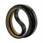 Kensington Blickschutzfilter Edge to Edge...