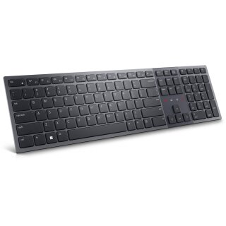 DELL Premier KB900 - Tastatur