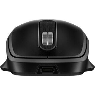 HP 725 Multi-Device Wireless Keyboard and Mouse Combo