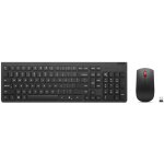 Lenovo Essential Wireless Combo Keyboard & Mouse Gen2...