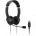 Kensington Headset Hi-Fi USB mit Mic & Volume Control Button