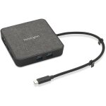 Kensington Dockingstation MD120U4 USB4 & Thunderbolt4...