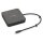 Kensington Dockingstation MD120U4 USB4 & Thunderbolt4 Mobile