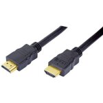 Equip HDMI HS Ethernet 1.4 A-A St/St 15.0m 4K30Hz HDR sw...
