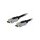 Equip HDMI PHS Ethernet 2.0 A-A St/St 7.5m 4K60Hz HDRalu.sw Polybeutel