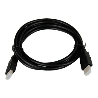 Equip HDMI HS Ethernet A-A St/St 1.8m 1080p60Hz sw
