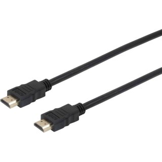 Equip HDMI 20/set HS Ethernet 2.0 A-A 1.8m 4K60Hz HDR