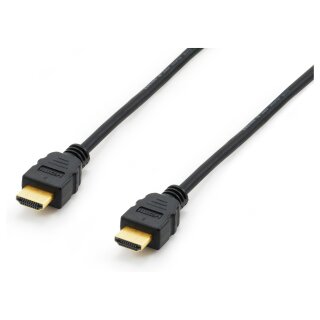Equip HDMI 20/set HS Ethernet 1.4 A-A 1.8m 4K30Hz HDR