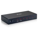 Equip HDMI-Splitter 4-Port Video Signalverteiler