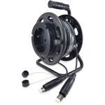 Equip HDMI PHS Ethernet 2.1 A-A St/St 50.0m 8K60Hz HDRopt.