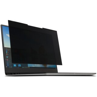 Kensington MagPro Magnetic Privacy 39.62cm 15.6Zoll Laptop