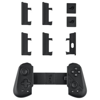 Asus ROG Tessen Mobile Controller