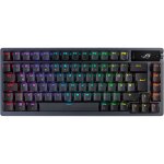 Asus Tastatur ROG Azoth Gaming Tastatur dt.