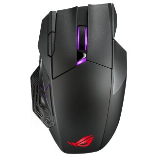 Asus Maus ROG Spatha X Gaming Mouse