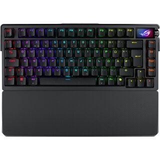 Asus Tastatur ROG Azoth Extreme Gaming Tastatur dt.