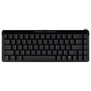 Asus Tastatur ROG Falchion ACE HFX Gaming Tastatur dt.