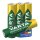 Akku AAA 1.2V (HR03) *Varta* Recharge Accu - 4er-Pack