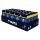 Batterie 9V E-Block (6LR61) *Varta* Industrial Pro - 20-Pack