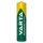 Akku AAA 1.2V (HR03) *Varta* Recharge Accu - 2er-Pack