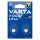 Batterie Knopfzelle V13GA (LR44) 1.55V *Varta* 2-Pack