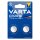 Batterie Knopfzelle CR2016 *Varta* 2-Pack