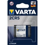 Batterie Photo 2CR5 6V *Varta*